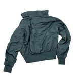 Athleta  Blouson Jetset  Bomber Jacket new‎ with tags Xsmall Photo 2