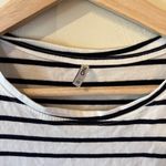 Only  Striped Dress Photo 1