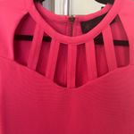 Kardashian Kollection Bodycon Dress Cutout Sleeveless Party Cocktail Small Photo 2