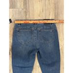 Tommy Hilfiger Women Waverly Skinny Ankle Jeans Medium Wash Size 8 Photo 7