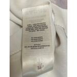 Aritzia  Wilfred Daydreamer Multicolor Pleated Chiffon Long Sleeve Mini Dress M Photo 3