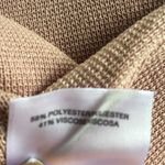 Anne Klein  Cap Sleeve Sweater Photo 10