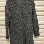 Italian Sweater Jacket Black Size M Photo 1