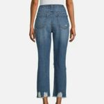 Vanilla Star Jeans VANILLA STAR 90’s Boyfriend Super High Rise Jeans Photo 2