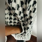 Dressy comfy practical sweater coat 🪶🪶🪶🪶 Black Size M Photo 10