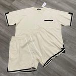 Zanzea Matching Lounge Set Photo 4