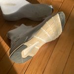 Sam Edelman  pull on white sneaker Photo 5