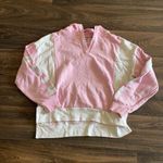 PINK - Victoria's Secret Pink Pull Over Photo 0