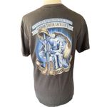 Those Who Serve Preserve Our Freedom Graphic T Photo 2