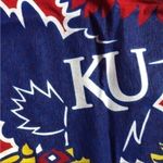 PINK - Victoria's Secret PINK Victoria’s Secret University of Kansas Jayhawks Shirt XS NCAA Photo 6