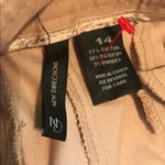 New Direction  Safari Dress Capris Sz 14 Photo 5