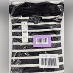 J.Crew  Cropped boatneck T-shirt in mariner cotton Photo 3