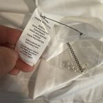 Lulus  Solita White Sequin Mesh Sleeveless Maxi Dress, S, 2575851 Photo 5