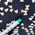 Rena Rowan Maxi Skirt Black 6 Photo 9