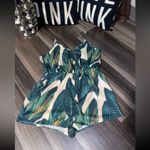 SheIn Tropical romper Photo 7