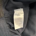 Laura Scott Navy Pants Pull-On Size 4P EUC Photo 6