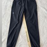 Under Armour  Jogger Women's Loose Heatgear M Sportstyle Sweatpants Drawstring Photo 0