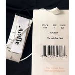 ANDIE  Swim The Lucia Side-Twist One-Piece Swimsuit S NWT Photo 6