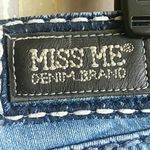 Miss Me Denim Sunny Capris Photo 4