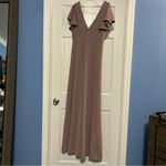 Birdy Grey  Mauve Maxi Dress Photo 8