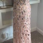 Special occasion maxi dress Size 10 Photo 0