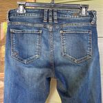 Kut From The Kloth Toothpick Skinny Jeans - Size 6S Photo 3