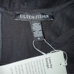 Eileen Fisher Eileen‎ Fisher Fine Jersey Sleeveless Elastic Waist Short Jumpsuit Romper 1X NEW Photo 4