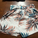 SheIn Flowy shorts Photo 1