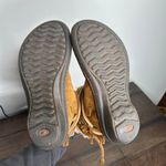 UGG  Women's Brown and Tan Boots Photo 5