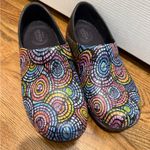 Crocs  shoes size 7W Photo 1