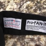 Little Earth  Navy and White Sports Headband Photo 2