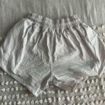 Lululemon  Hotty Hot Low-Rise Shorts Lined 2.5"  Photo 1