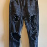 American Eagle  mom jeans Photo 0
