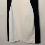 Rebecca Minkoff REVOLVE Black/White Elle Dress 4 Photo 7