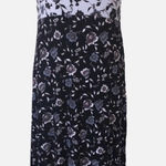Joan Rivers  Petite Maxi Dress SZ XSP Photo 0