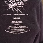 Dr. Seuss Grinch Christmas Graphic nightgown Photo 3