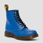 Dr. Martens 1460 Smooth Leather Boots Photo 0