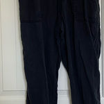 A New Day women’s black jogger pants — XS Photo 0