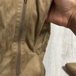 Liliana Thigh High Suede Boots Photo 3