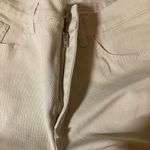 D&CO. Women’s Jean Style Bermuda Shorts Tan‎ Size 12 Inseam 10” Tan Photo 3