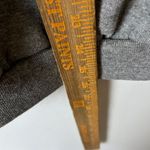 Vintage 80s 90s Wilbur Lister & Co Sweatshirt Crewneck Gray Medium M USA Cotton Photo 8