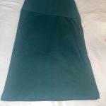 PRETTYGARDEN  Women's Fall 2 Piece Set Rib Long Sleeve Crop Top Maxi Skirt W/slit Photo 7