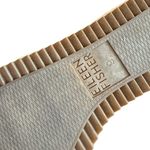 Eileen Fisher Weslia Black Wedge Sandals Espadrille Ankle Strap Size 9 Women's Photo 11