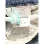 McGuire Denim McGuire Women's Newton‎ Skinny Jeans Blue Medium Wash Distressed Pockets Size 24 Photo 11