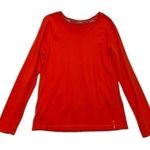 Lauren Ralph Lauren Orange T Photo 0