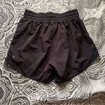 Lululemon Hotty Hot High-Rise Short 4" Photo 3