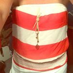 Women's cute tube top White Photo 0