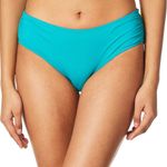 Calvin Klein  Women's Classic Full Coverage Low Waisted Bikini Bottom Photo 4