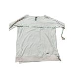 Sweaty Betty  light pink long sleeve shirt XXS Photo 4