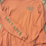 Salt Life Small , long sleeve Photo 0